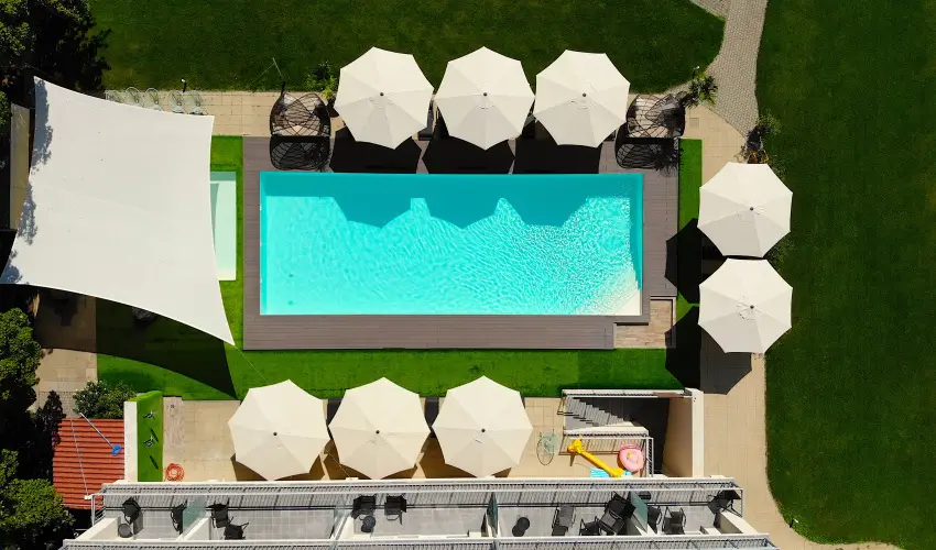 Holiday Resorts Balatonszrsz