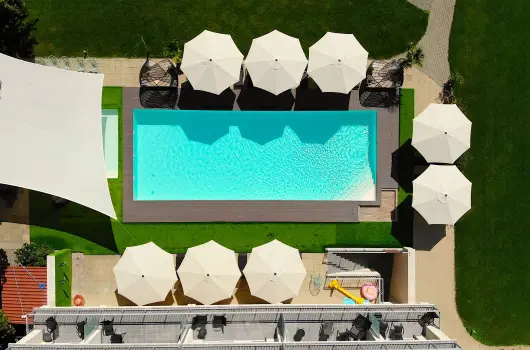 Holiday Resorts, Balatonsz�rsz�, Balatonf�red - 11 km