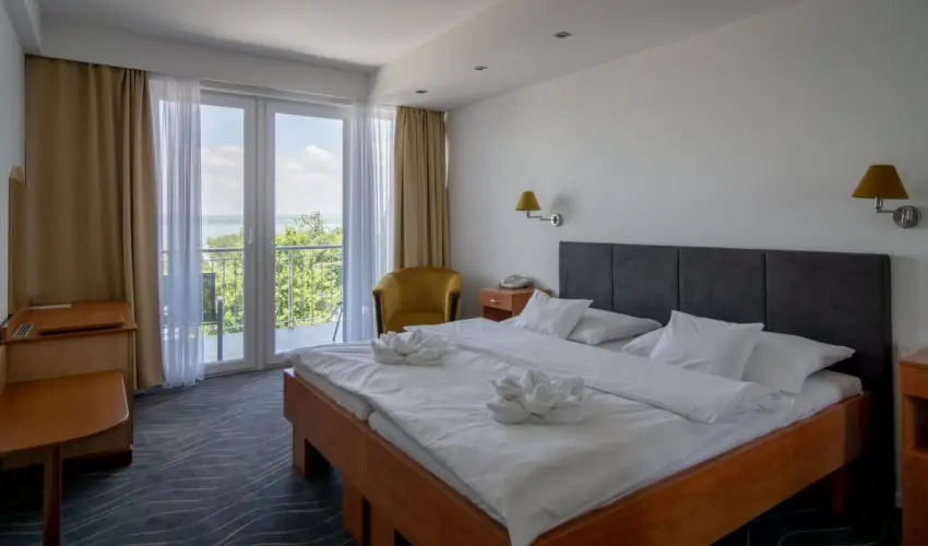 Holiday Resorts Balatonszrsz