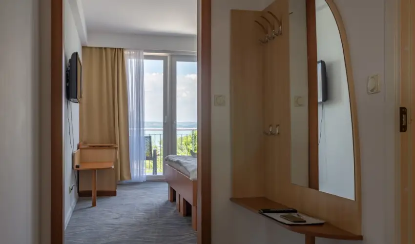 Holiday Resorts Balatonszrsz