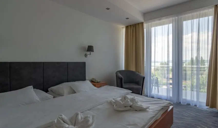 Holiday Resorts Balatonszrsz