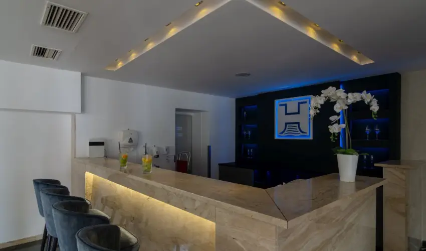 Holiday Resorts Balatonszrsz