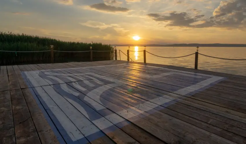 Holiday Resorts Balatonszrsz