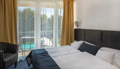 Holiday Resorts Balatonszrsz