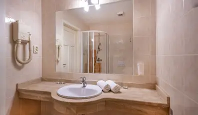 Holiday Resorts Balatonszrsz