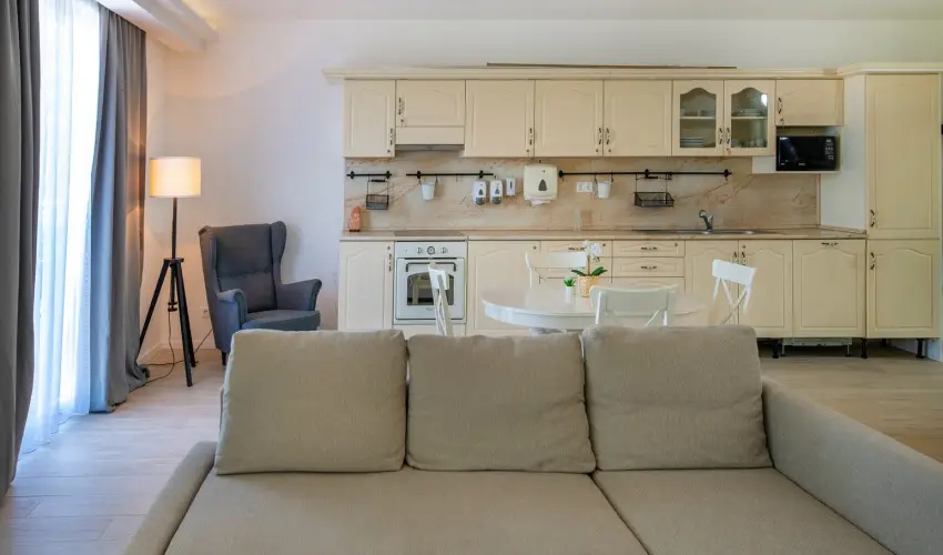 Holiday Resorts Balatonszrsz