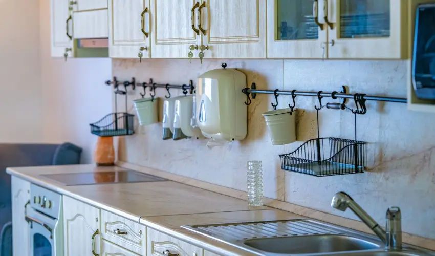 Holiday Resorts Balatonszrsz