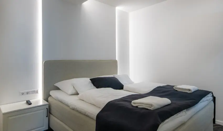 Holiday Resorts Balatonszrsz