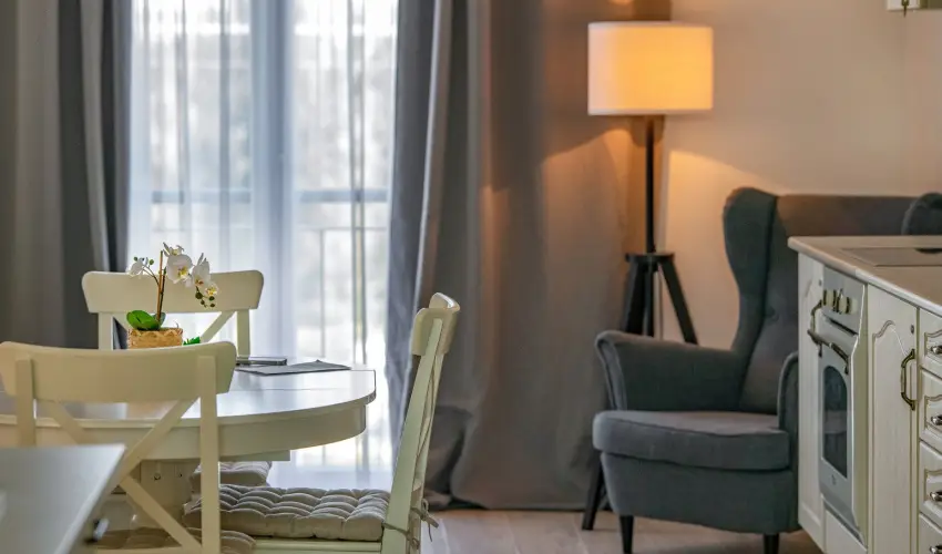 Holiday Resorts Balatonszrsz