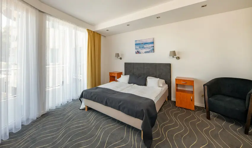 Holiday Resorts Balatonszrsz