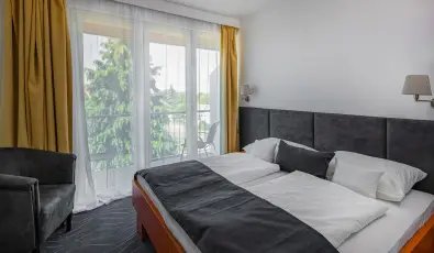 Holiday Resorts Balatonszrsz