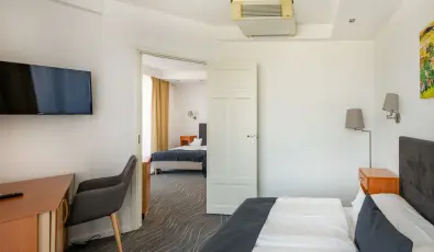 Holiday Resorts Balatonszrsz