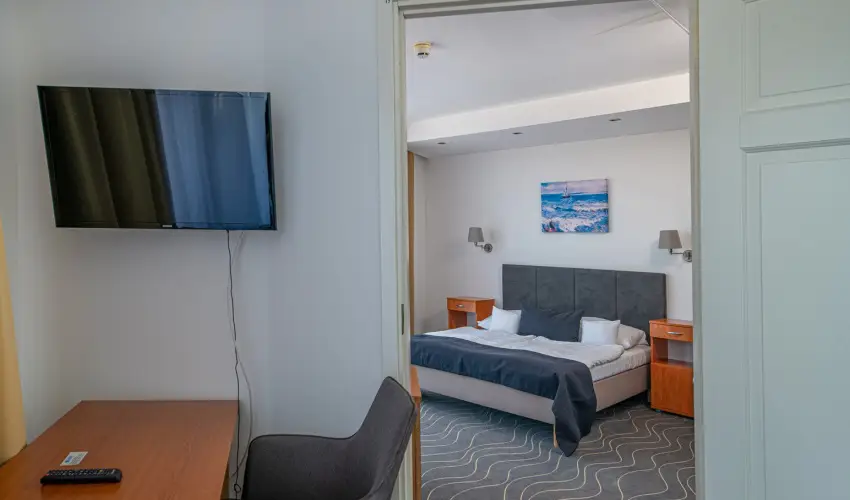 Holiday Resorts Balatonszrsz