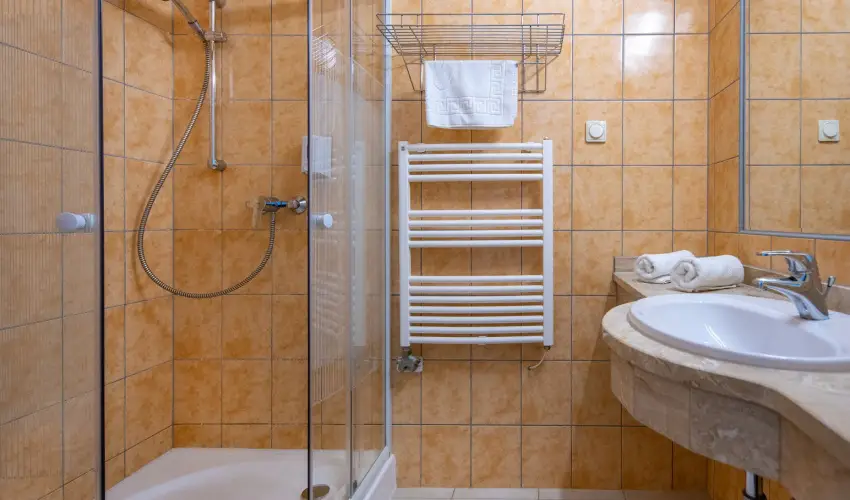 Holiday Resorts Balatonszrsz