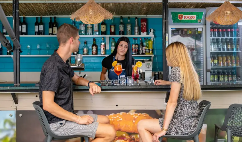 Holiday Resorts Balatonszrsz