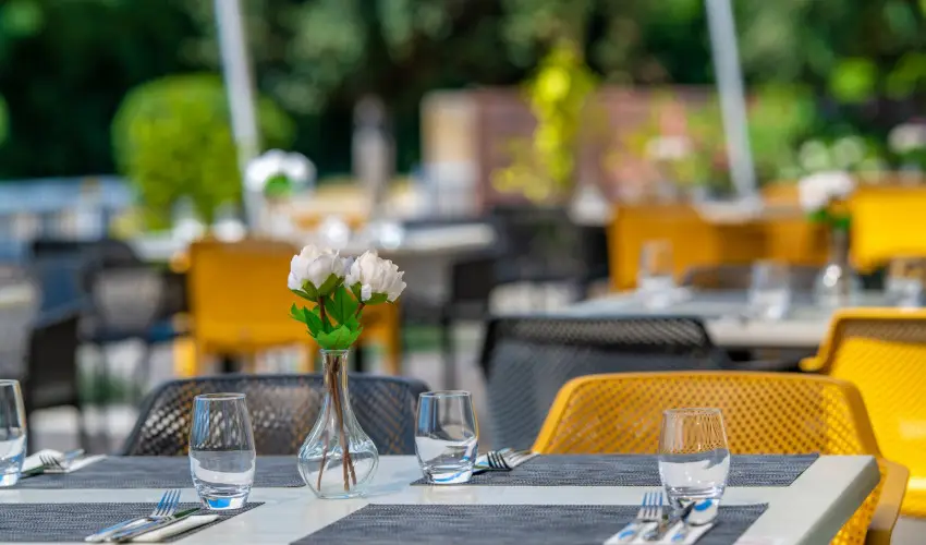 Holiday Resorts Balatonszrsz