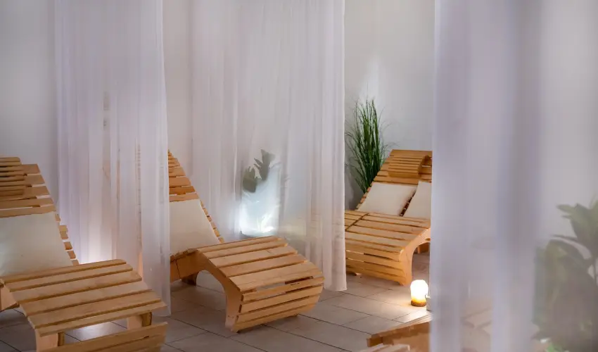 Holiday Resorts Balatonszrsz