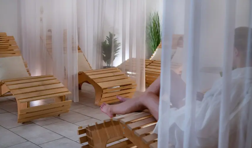 Holiday Resorts Balatonszrsz