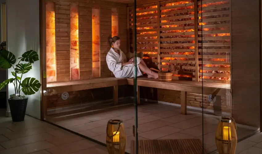 Holiday Resorts Balatonszrsz