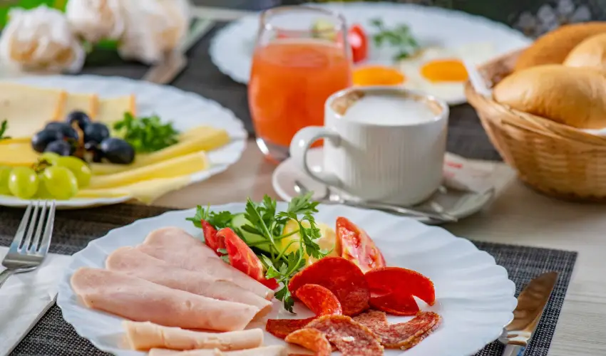 Holiday Resorts Balatonszrsz