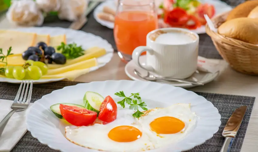 Holiday Resorts Balatonszrsz