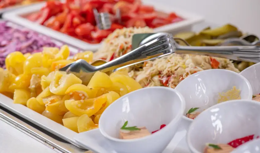 Holiday Resorts Balatonszrsz