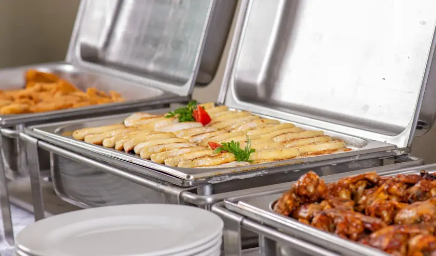 Holiday Resorts Balatonszrsz