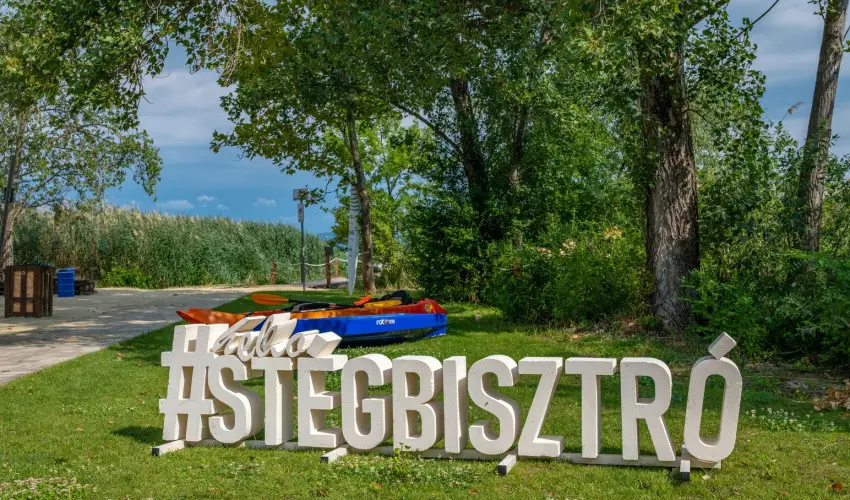 Holiday Resorts Balatonszrsz