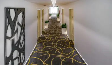 Holiday Resorts Balatonszrsz