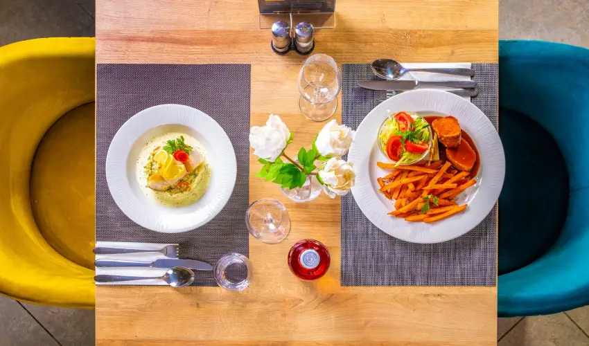 Holiday Resorts Balatonszrsz