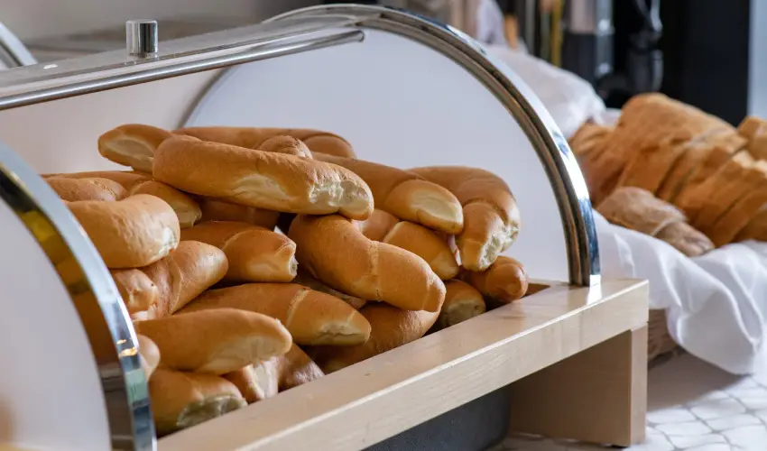 Holiday Resorts Balatonszrsz