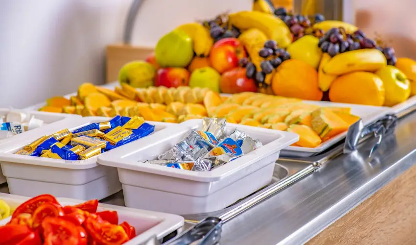 Holiday Resorts Balatonszrsz