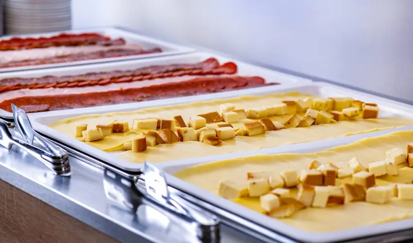 Holiday Resorts Balatonszrsz