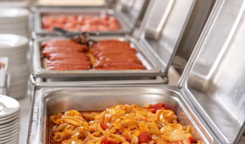 Holiday Resorts Balatonszrsz