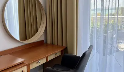 Holiday Resorts Balatonszrsz