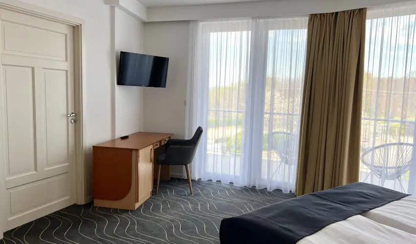 Holiday Resorts Balatonszrsz