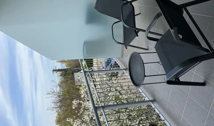 Holiday Resorts Balatonszrsz