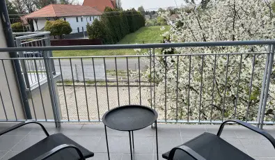 Holiday Resorts Balatonszrsz