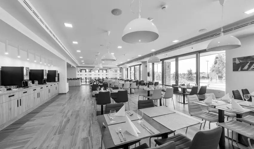 Akadémia Hotel Balatonfüred