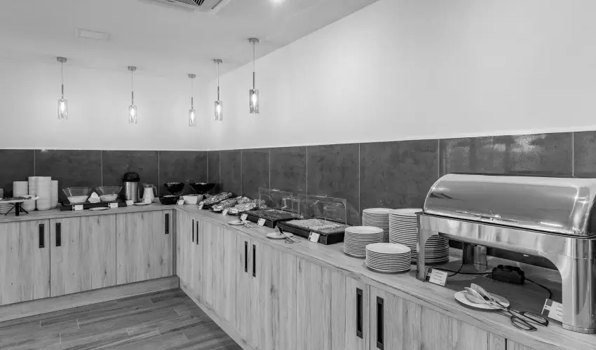 Akadémia Hotel Balatonfüred