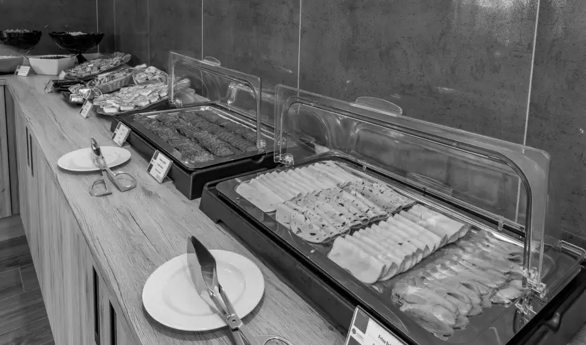 Akadémia Hotel Balatonfüred