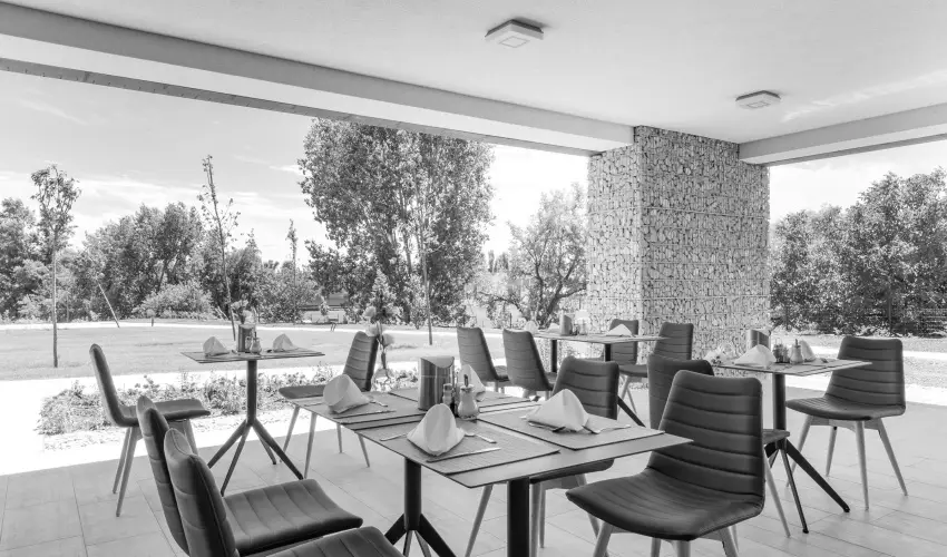 Akadémia Hotel Balatonfüred