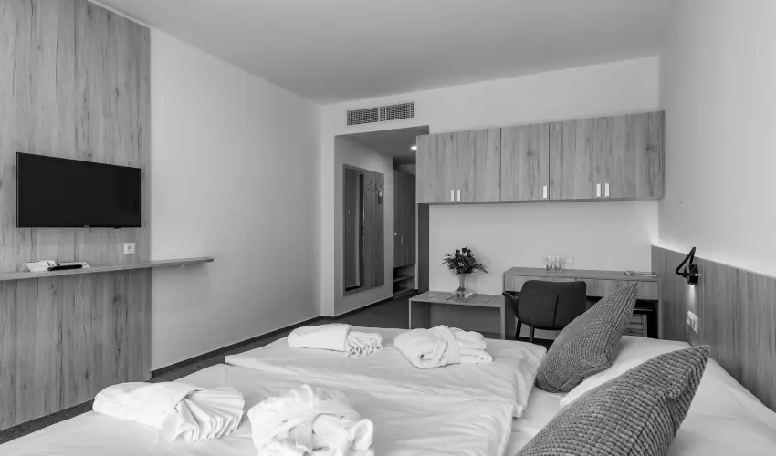 Akadémia Hotel Balatonfüred