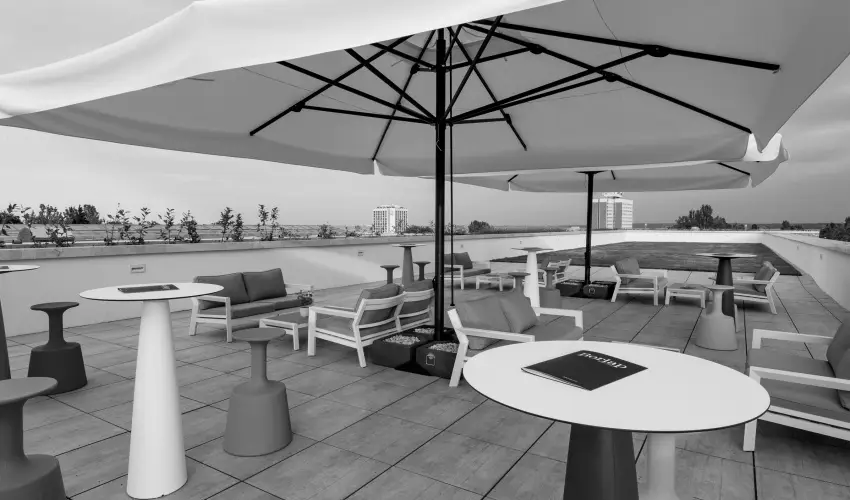 Akadémia Hotel Balatonfüred