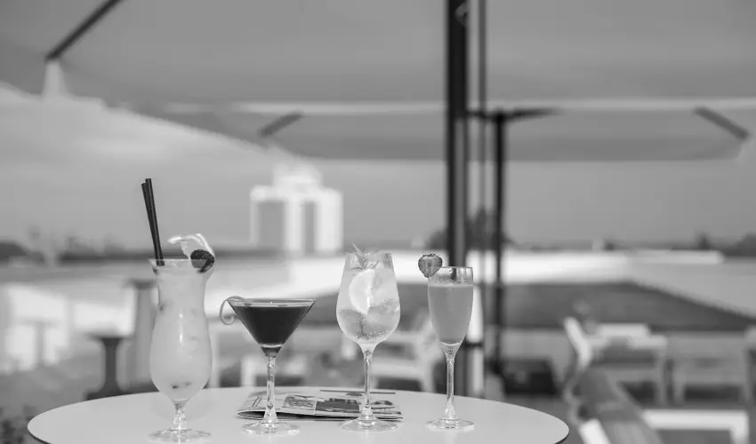 Akadémia Hotel Balatonfüred