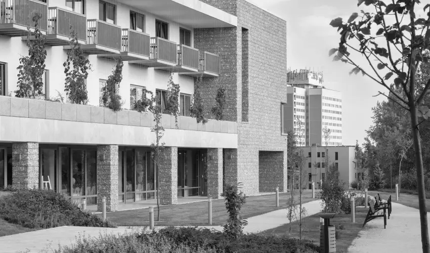 Akadémia Hotel Balatonfüred