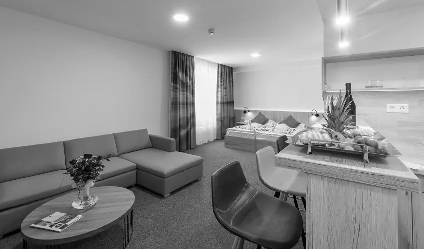 Akadémia Hotel Balatonfüred