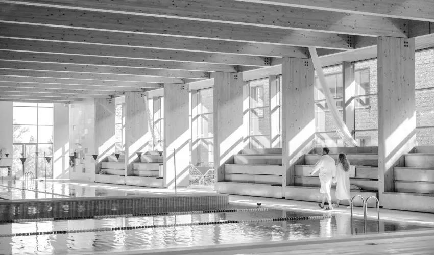 Akadémia Hotel Balatonfüred