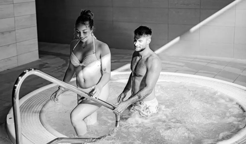 Akadémia Hotel Balatonfüred