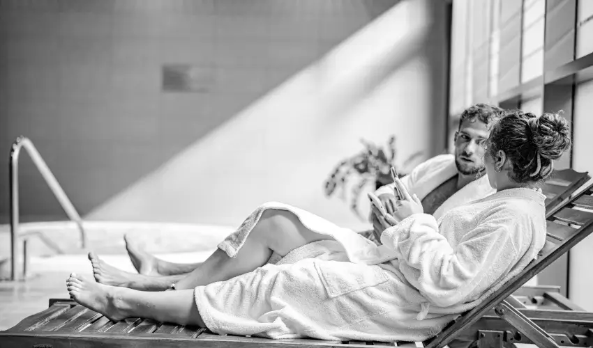 Akadémia Hotel Balatonfüred